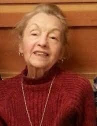 Obituary information for Priscilla Marie Bennett