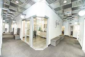 Sola Salons Vs Salon Lofts Alfa Jae Salon