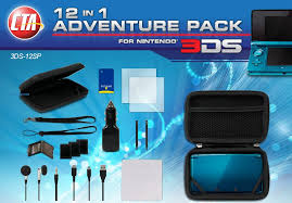 Turn off your 3ds and put its sd card into your computer (or use an ftp client). The Nintendo 3ds Releases Next Month But Cta Digital Already Has You Covered