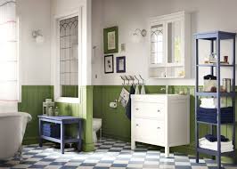 Ikea Us Furniture And Home Furnishings Ikea Bathroom Furniture Ikea Hemnes