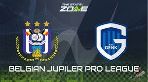Luminus arena , genk , belgium. 2020 21 Belgian Jupiler Pro League Anderlecht Vs Genk Preview Prediction The Stats Zone