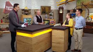 Die trödelshow ´bares für rares´ ist ein quotengarant für das zdf. Bares Fur Rares Vom 13 April 2021 Zdfmediathek