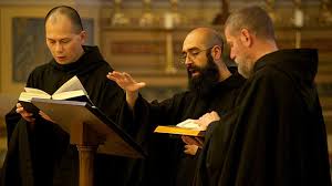 The monastery the monastery is the heart and soul of new norcia. Singing Monks Of Norcia Youtube