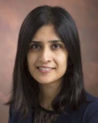 Rabia Malik, MD