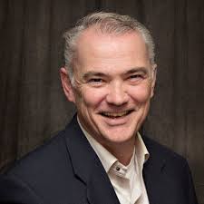 Paul Winger (@WingerPaul)