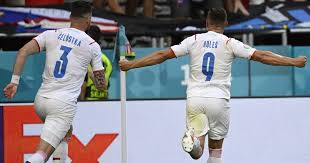 Netherlands are set to face the czech republic in the third round of 16 fixture of the 2020 uefa european championship at the ference puskas stadium on sunday. Bx3o Zd4gn3l4m
