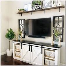 Wonderful Screen Farmhouse Furniture Tv Stand Ideas I Don T Live In A Farmhouse Rustic Farmhouse Living Room Farm House Living Room Farmhouse Decor Living Room