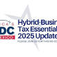 Hybrid-Business Tax Essentials and 2025 Updates event image