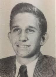 Croatian arrivals from Hvar [Lesina], Croatia-Jelusich, Kovacevich, Kuluz,  Rosetti, and Soljan.