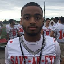 City programs suit up for one last Save-An-Eye game