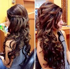 Long Curly Wedding Hair Picture Found On Instagram Long Curly Wedding Hair Long Curly Hair Hair Pictures