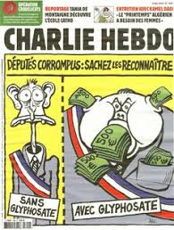 « la prochaine fois, on leur montrera la dernière couverture de charlie hebdo. V M Eldoctorj Profile Pinterest