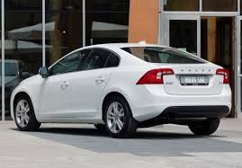 Thanks to its redesign, the s60 is not the boxy. Volvo S60 D3 2010 Wallpapers