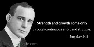 He is widely considered to be one of the great writers on success. Napoleon Hill Quotes Makes Your Desire To Success Well Quo