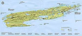 Isle Royale National Park Wikipedia