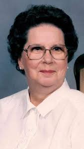 Martha Roberson Cox Obituary March 18, 2015
