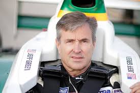 It represents how well a gas absorbs heat or, in other words, how long a gas sticks around to warm the earth. Jeff Green Dies After Historic F5000 Crash