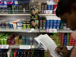 Johnson & johnson services, inc : Johnson Johnson To Stop Selling 2 Lines Of Skin Lightening Products Popular In Asia Wkms