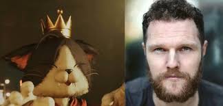 My Top 5 English VAs for FF7R: 5. Cody Christian- Cloud Strife 4. Britt  Baron- Tifa Lockhart 3. Brianna White- Aerith Gainsborough 2. John Eric  Bentley- Barret Wallace 1. Paul Tinto- Cait Sith