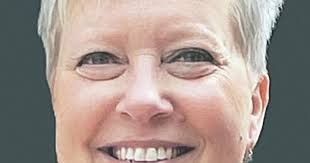 Mary Catherine Munster