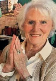 Julia Lee “Judy” Roberts