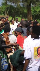 Gomba: Discover Silvia Nayebare | TikTok