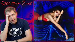 Your teeth in my neck. Kali Uchis Isolation Album Review Youtube