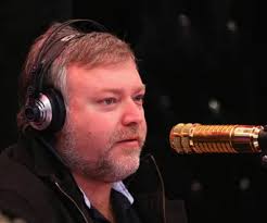 Kyle Sandilands is "misunderstood" and a "big softie", says employee