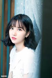 Gfriend eunha gfriend eunha sunny summer · 85 notes. Gfriend Eunha Love Whisper Mv Shooting By Naver X Dispatch Beauty Girl Korean Girl Groups Kpop Girls