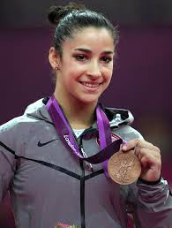 Aly Raisman
