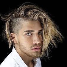 125 Best Haircuts For Men In 2020 Ultimate Guide Undercut Long Hair Long Hair Styles Mens Hairstyles