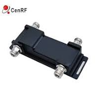 China Best 2 In 2 Out N-Female Hybrid Coupler Manufacturers ...