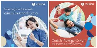 For this purpose, zurich life insurance malaysia berhad and all other zurich insurance group subsidiaries operating in malaysia, will also be referred to as 'zurich malaysia'. Zurich Introduces Two New Insurance Plans Zurich Essential Cover And Zurich Prestige Cover