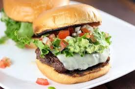 Mcdonalds Pico Guacamole Burger Copycat Recipe Allfreecopycatrecipes Com Guacamole Burger Copycat Recipes Recipes