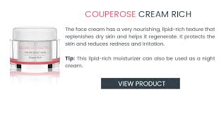 Watch the video explanation about how to get rid of redness on your face | 3 skin care tips online, article, story, explanation, suggestion, youtube. Redness Control Couperose Skin Treatment