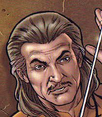 Highlander katana swords and medieval swords. Juan Sanchez Villa Lobos Ramirez Highlander Wiki Fandom