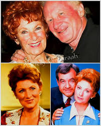Marion Ross occupies a legendary position in the history of the late  20th-century broadcast arts, lauded for her debonair physical grace and  unique talent for character immersion. In 1974, her professional journey