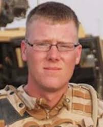 LCpl Barry Buxton (unknown-2010)