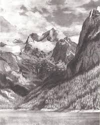 Links to more artworks by these contemporary artists and 3 pages for drawing pencil and further artists at the bottom of this page. Pencil Drawings For Sale Pencil Drawings Landscape Art Landscape Drawings Pencil Drawings