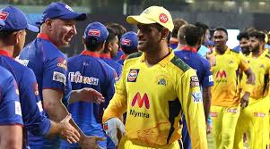 Mahendra singh dhoni or ms dhoni is one of the best finishers in the game of cricket and one of the best captains for the indian national team. Ipl 2021 Ms Dhoni Fined Rs 12 Lakh For Slow Over Rate In Csk S Opener Against Dc Sports News The Indian Express