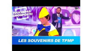 L'association la violette dans son terroir a tout fait, tout pensé, pour que l'élection de miss toulouse 2021 soit une grande année, et cela en. Replay Touche Pas A Mon Poste Du 02 05 2019 Les Chroniqueurs Affrontait La Team Violetta Lors D Une Battle De Danse Les Souvenirs De Tpmp