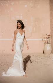 We provide cheap wedding dresses with varied styles, designs, silhouettes exactly for you. Spell The Gypsy Reveals Its Second Wedding Dress Collection Vogue Paris