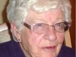 Obituary: Ann P. Egan, 97, of Prospect
