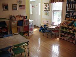 Find Quality Child Care Florida Office Of Early Learning Daycare Spaces Home Daycare Home Daycare Ideas