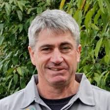 Doug Blythe valued employee at Alpine Nurseries makes the local news!