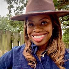 What is the difference between a farm and a garden?