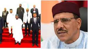 An Kama Tubabbun Yan Boko Haram 3 a Hanyarsu Ta Zuwa Sambisa Don Kai Wa Yan  Ta'adda Kayan Amfani