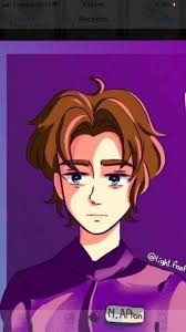 Michael Schmidt/Afton