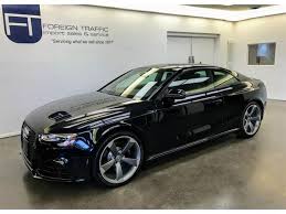 Image result for Panther Black 2014 RS5