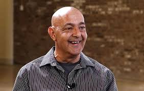 Toby Wright: Celebrated Producer in Metal Music History